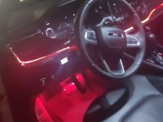 JEEP-COMPASS-1.3 T270 TURBO FLEX S AT6 JEEP-COMPASS-2021