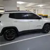 JEEP COMPASS 1.3 T270 TURBO FLEX SPORT AT6 JEEP COMPASS 1.3 T270 TURBO FLEX SPORT AT6