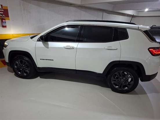 JEEP-COMPASS-1.3 T270 TURBO FLEX SPORT AT6 JEEP-COMPASS-2025