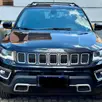 JEEP COMPASS 2.0 16V DIESEL LIMITED 4X4 AUTOMÁTICO JEEP COMPASS 2.0 16V DIESEL LIMITED 4X4 AUTOMÁTICO