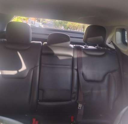 JEEP-COMPASS-2.0 16V FLEX LIMITED AUTOMÁTICO JEEP-COMPASS-2018