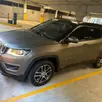 JEEP COMPASS 2.0 16V FLEX SPORT AUTOMÁTICO JEEP COMPASS 2.0 16V FLEX SPORT AUTOMÁTICO