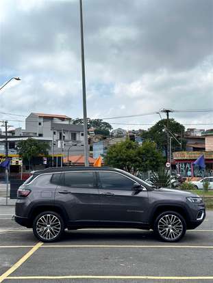 JEEP-COMPASS-2.0 TD350 TURBO DIESEL LIMITED AT9 JEEP-COMPASS-2023
