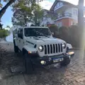 JEEP GLADIATOR 3.6 V6 GASOLINA RUBICON 4P 4X4 AT8 JEEP GLADIATOR 3.6 V6 GASOLINA RUBICON 4P 4X4 AT8