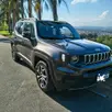 JEEP RENEGADE 1.3 T270 TURBO FLEX LONGITUDE AT6 JEEP RENEGADE 1.3 T270 TURBO FLEX LONGITUDE AT6