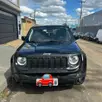 JEEP RENEGADE 1.8 16V FLEX 4P AUTOMÁTICO JEEP RENEGADE 1.8 16V FLEX 4P AUTOMÁTICO