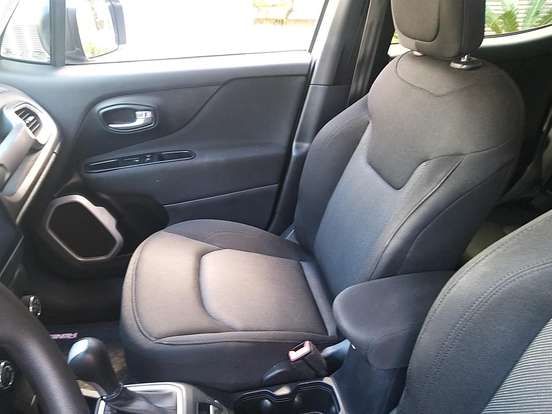 JEEP-RENEGADE-1.8 16V FLEX STD 4P AUTOMÁTICO JEEP-RENEGADE-2019