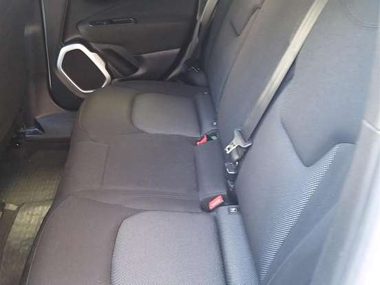 JEEP-RENEGADE-1.8 16V FLEX STD 4P AUTOMÁTICO JEEP-RENEGADE-2019