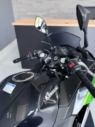 KAWASAKI-NINJA 500-2026