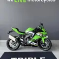 KAWASAKI NINJA ZX-4R SE KAWASAKI NINJA ZX-4R SE