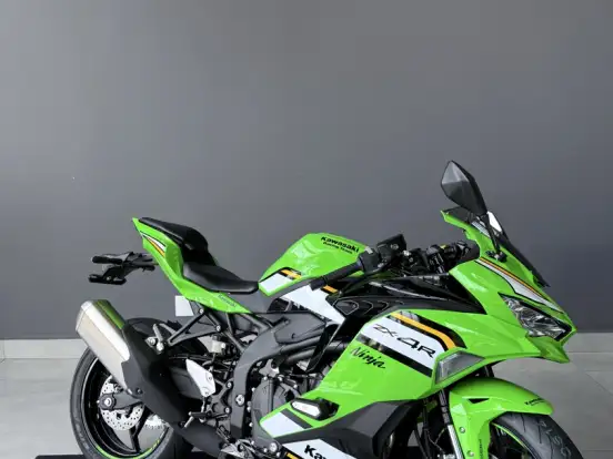 KAWASAKI-NINJA ZX-4R SE KAWASAKI-NINJA ZX-4R SE-2025
