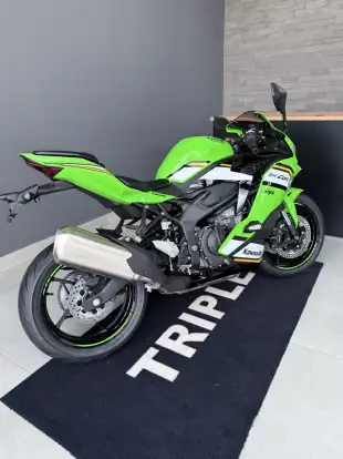 KAWASAKI-NINJA ZX-4R SE KAWASAKI-NINJA ZX-4R SE-2025