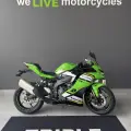 KAWASAKI NINJA ZX-4RR KAWASAKI NINJA ZX-4RR