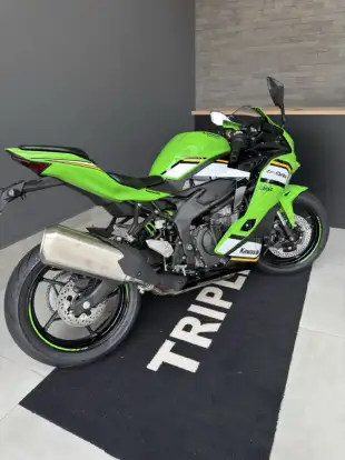 KAWASAKI-NINJA ZX-4RR KAWASAKI-NINJA ZX-4RR-2026