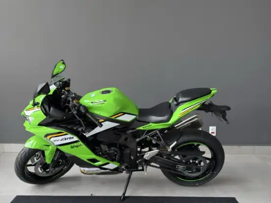 KAWASAKI-NINJA ZX-4RR KAWASAKI-NINJA ZX-4RR-2026