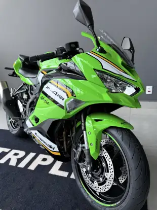 KAWASAKI-NINJA ZX-4RR-2026
