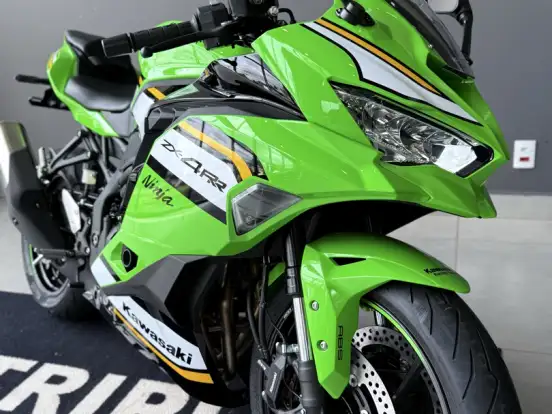 KAWASAKI-NINJA ZX-4RR KAWASAKI-NINJA ZX-4RR-2026