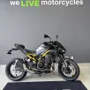 KAWASAKI Z900 KAWASAKI Z900