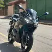 KAWASAKI NINJA 400 KAWASAKI NINJA 400