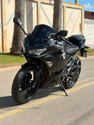 KAWASAKI-NINJA 400 KAWASAKI-NINJA 400-2019
