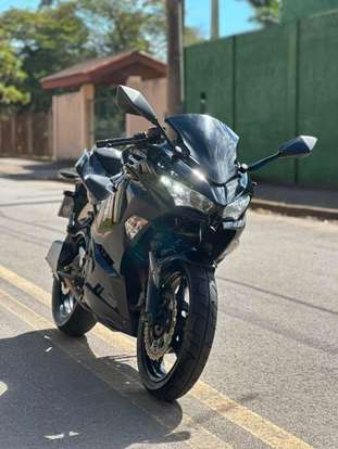KAWASAKI-NINJA 400-2019