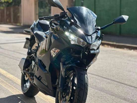 KAWASAKI-NINJA 400 KAWASAKI-NINJA 400-2019