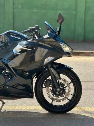 KAWASAKI-NINJA 400 KAWASAKI-NINJA 400-2019