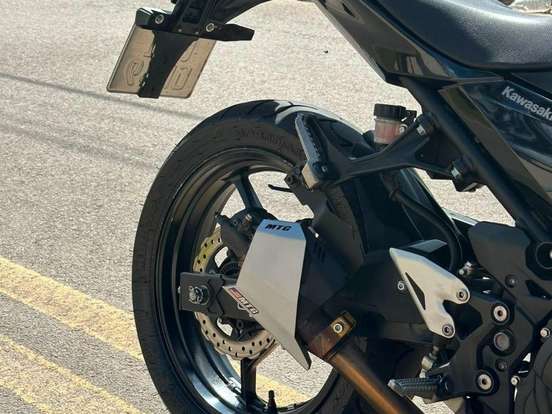 KAWASAKI-NINJA 400 KAWASAKI-NINJA 400-2019