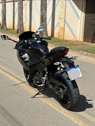 KAWASAKI-NINJA 400 KAWASAKI-NINJA 400-2019