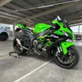 KAWASAKI NINJA ZX-10R ABS KAWASAKI NINJA ZX-10R ABS