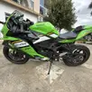 KAWASAKI NINJA ZX-4R KAWASAKI NINJA ZX-4R