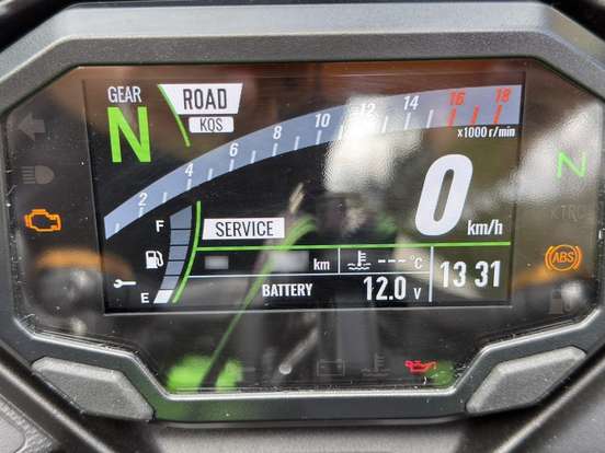 KAWASAKI-NINJA ZX-4R-2025