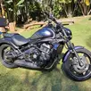 KAWASAKI VULCAN S ABS KAWASAKI VULCAN S ABS