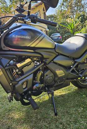 KAWASAKI-VULCAN S ABS KAWASAKI-VULCAN S ABS-2020