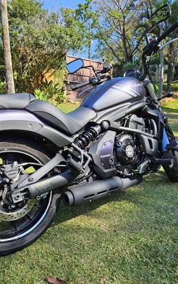 KAWASAKI-VULCAN S ABS KAWASAKI-VULCAN S ABS-2020