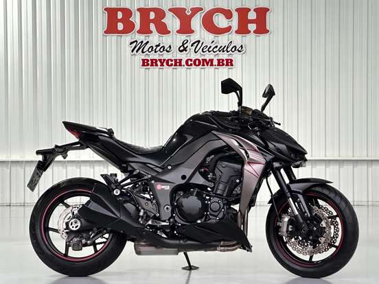 KAWASAKI-Z1000 ABS KAWASAKI-Z1000 ABS-2019