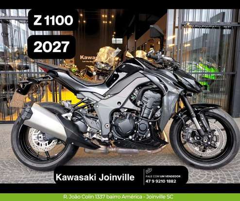 KAWASAKI-Z1100-2026