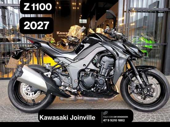 KAWASAKI-Z1100 KAWASAKI-Z1100-2026