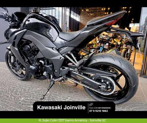 KAWASAKI-Z1100-2026