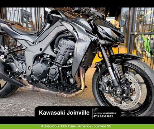 KAWASAKI-Z1100-2026