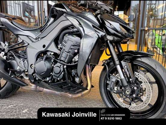 KAWASAKI-Z1100 KAWASAKI-Z1100-2026