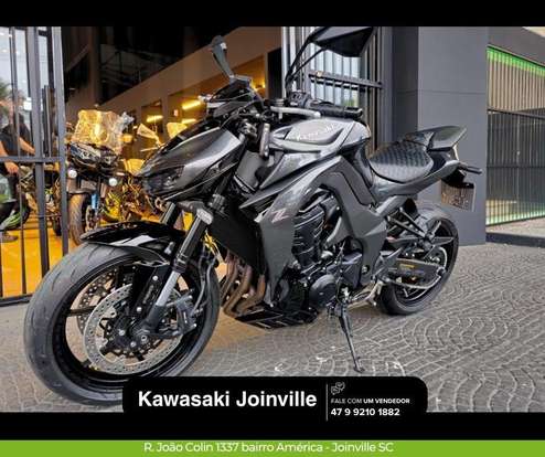 KAWASAKI-Z1100-2026