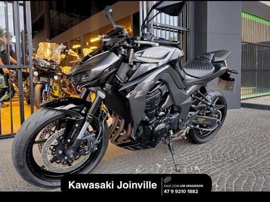 KAWASAKI-Z1100 KAWASAKI-Z1100-2026