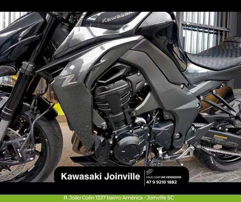 KAWASAKI-Z1100-2026