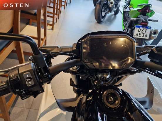 KAWASAKI-Z650 ABS-2026