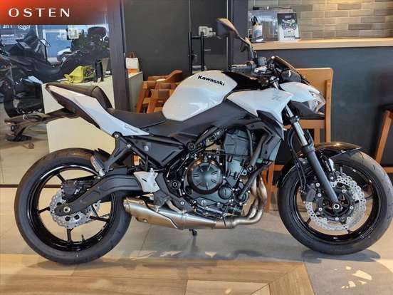 KAWASAKI-Z650 ABS KAWASAKI-Z650 ABS-2026