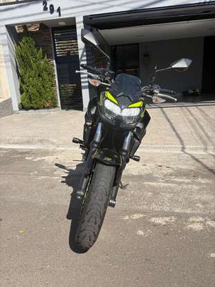 KAWASAKI-Z650 ABS SE KAWASAKI-Z650 ABS SE-2020