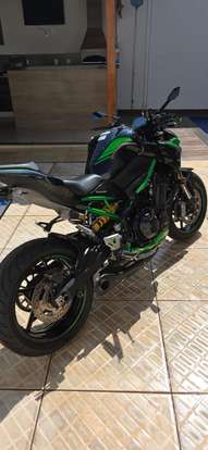 KAWASAKI-Z900 R EDITION KAWASAKI-Z900 R EDITION-2022