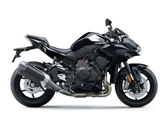 KAWASAKI-Z H2 KAWASAKI-Z H2-2025