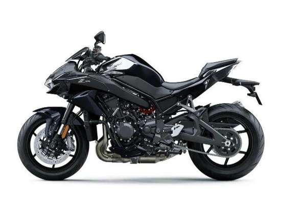 KAWASAKI-Z H2-2025